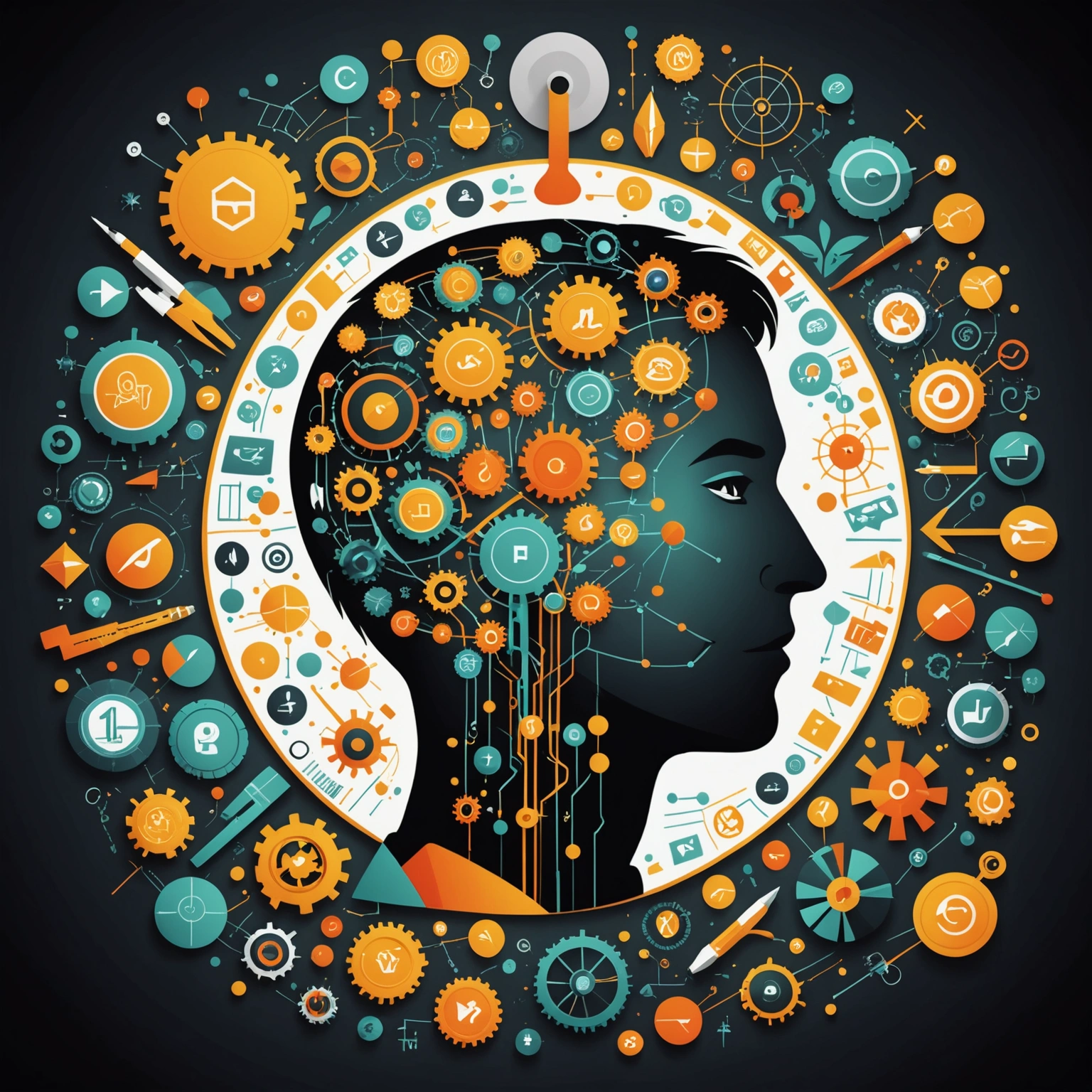 Самооценка, мотивация и уровень притязаний: как они влияют на успех и личностный рост