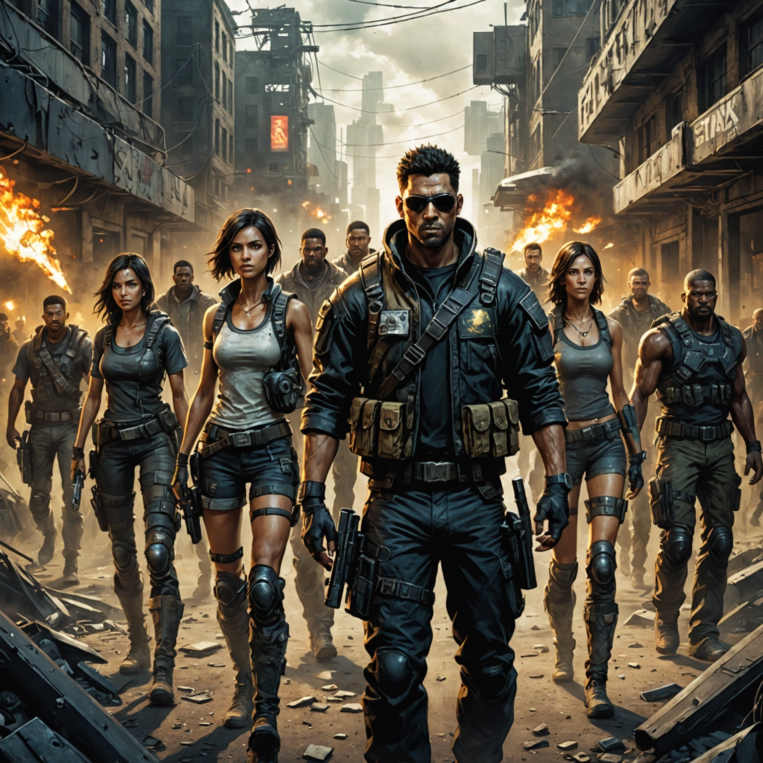 Развлечения S.T.A.L.K.E.R.: Компьютерные развлечения и S.T.A.L.K.E.R. в фанатских сообществах