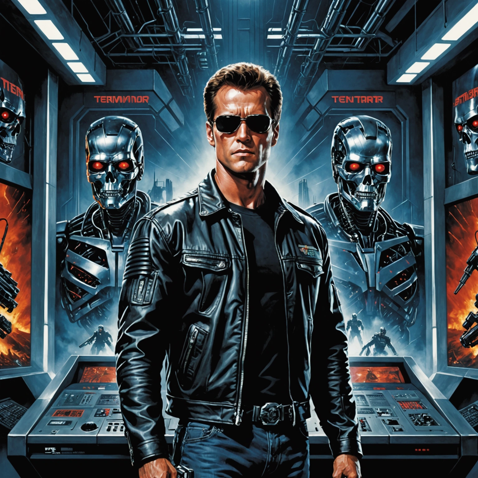 Кино и его тайны: от культовых сиквелов до загадочных сюжетов