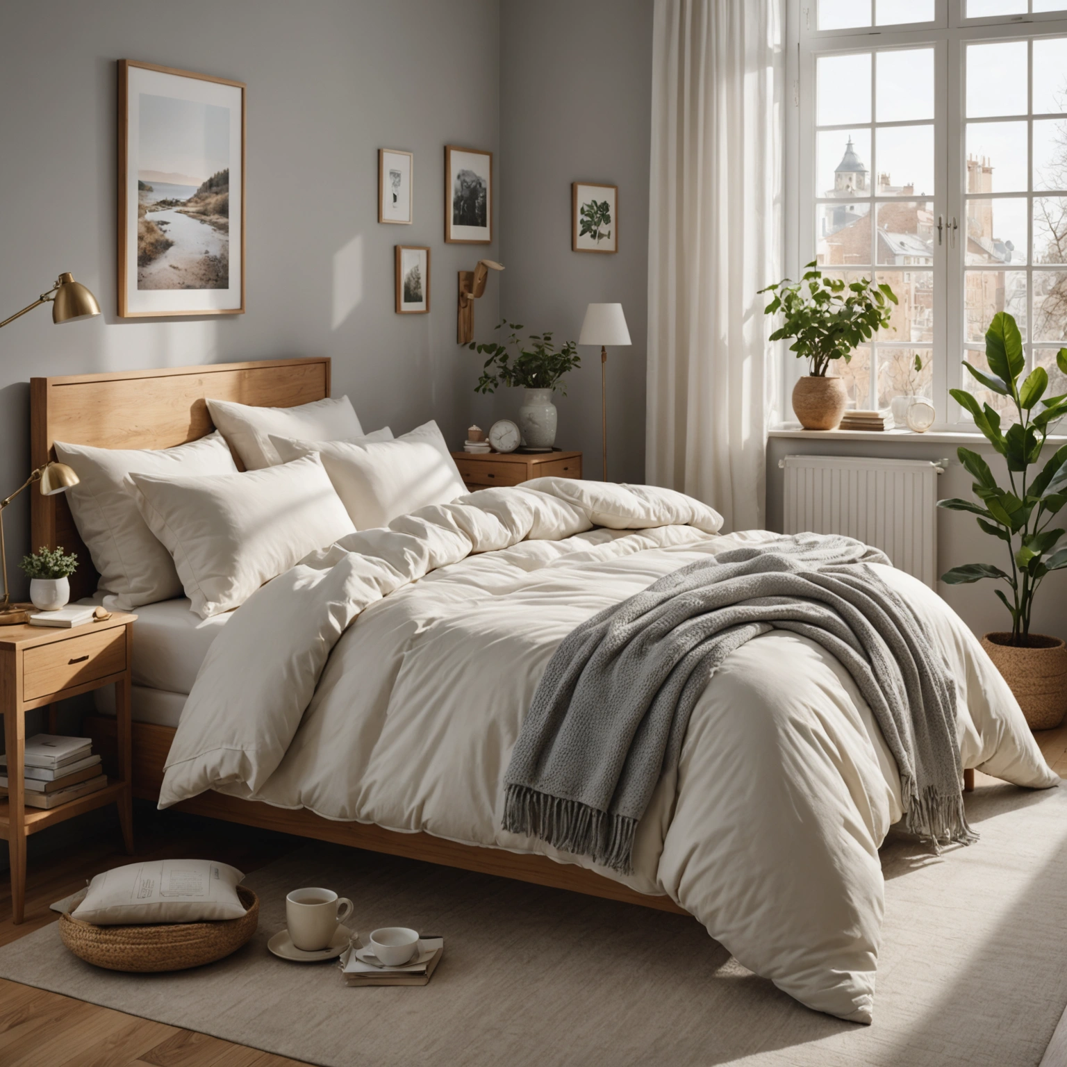 Текстиль для дома: как выбрать идеальный чехол подушка 50x70 и почему чехол хлопок — ваш лучший выбор