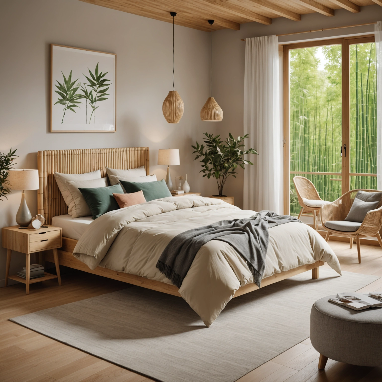 Сон как основа здоровья: как выбрать идеальное одеяло для комфортного отдыха