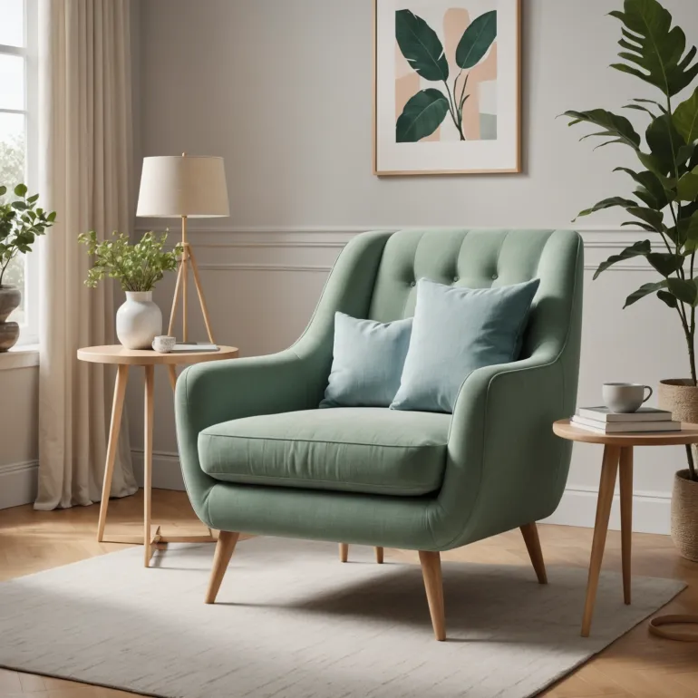 Идеальное преображение интерьера с помощью текстиля: почему чехол кресло стрейч и чехол универсальный – ваш лучший выбор