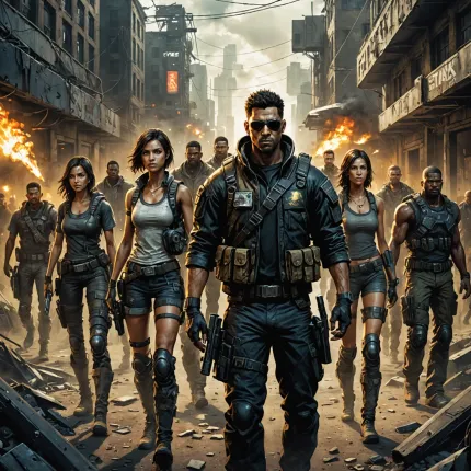 Развлечения S.T.A.L.K.E.R.: Компьютерные развлечения и S.T.A.L.K.E.R. в фанатских сообществах