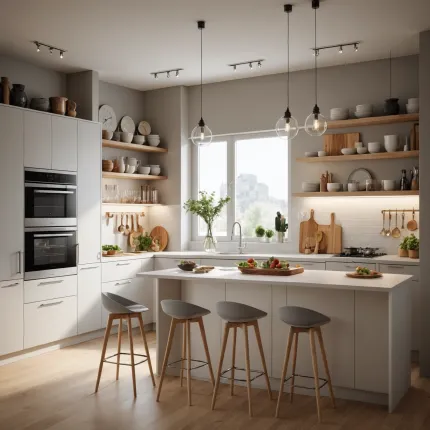 Выбор идеальной посуды: как стаканы высокие 300мл и наборы по 6 шт. могут преобразить ваш дом