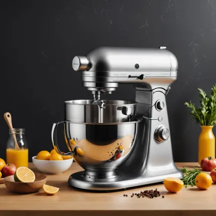 Как сделать повседневный быт проще и приятнее: выбор и использование эффективных кухонных приборов