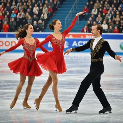 Медведев и Ягудин шутили про свадьбу Жени, Валиева назвала любимый город: всё самое интересное с крутейшего ивента в Москве