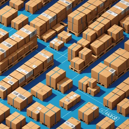 Отслеживание посылок по треку: как быть в курсе каждого этапа доставки