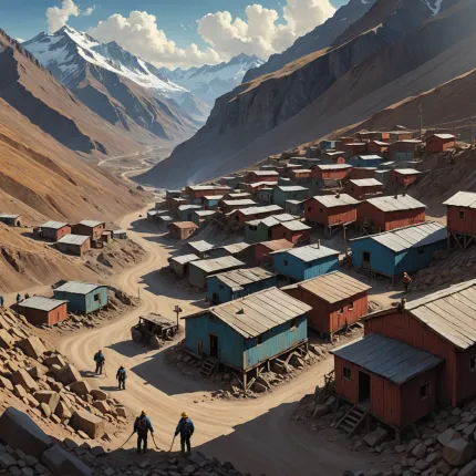 Ла Ринконада — преимущества, недостатки и альтернативы: что нужно знать